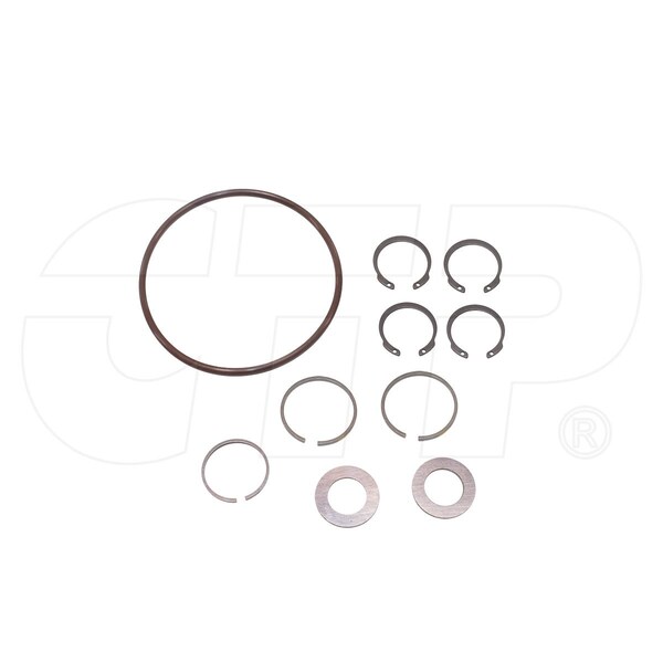 Aic Replacement Parts Cartridge Kit Turbo Fits Caterpillar Models 2W0721 - main